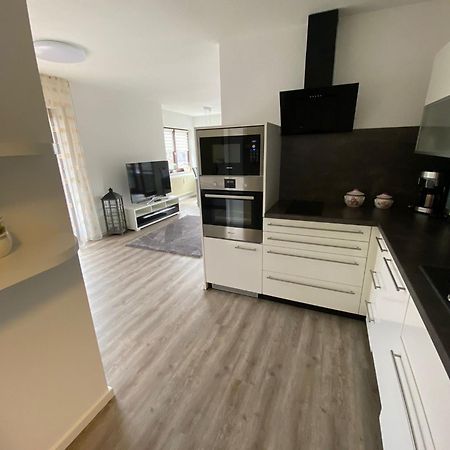 Gaestehaus Und Ferienwohnung Baechle باد بيترستال غريسب المظهر الخارجي الصورة
