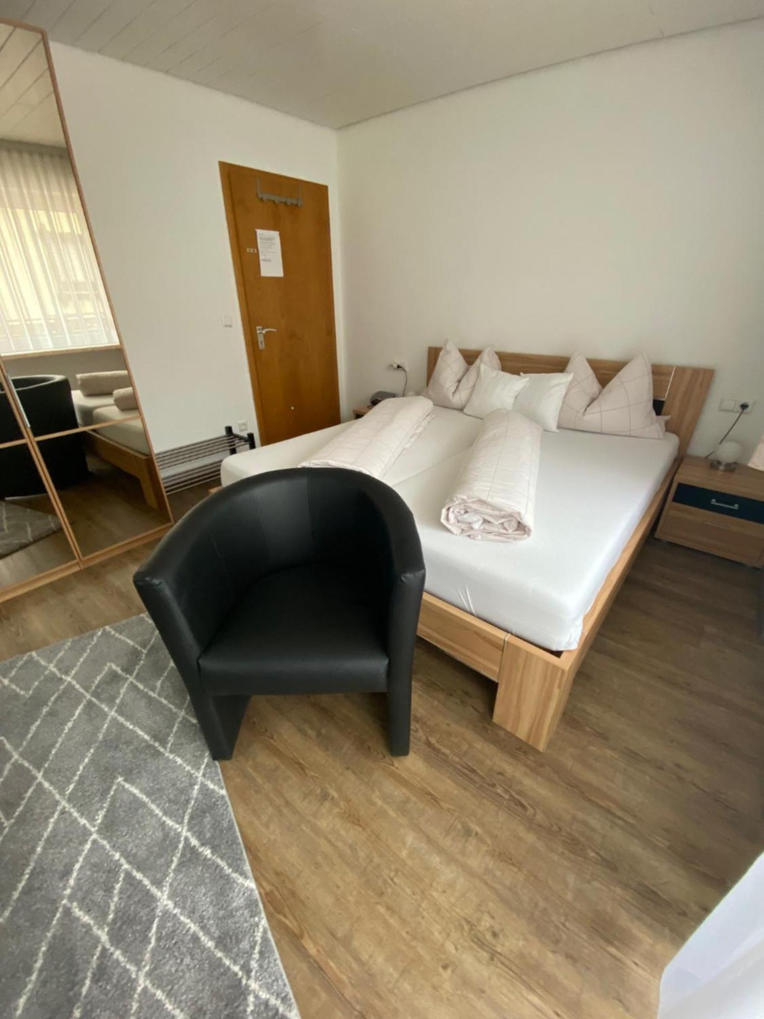 Gaestehaus Und Ferienwohnung Baechle باد بيترستال غريسب المظهر الخارجي الصورة
