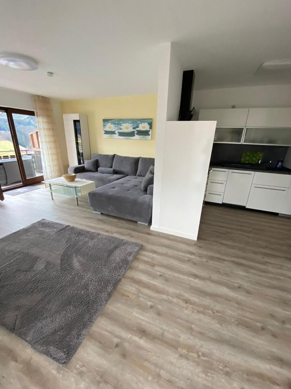 Gaestehaus Und Ferienwohnung Baechle باد بيترستال غريسب المظهر الخارجي الصورة