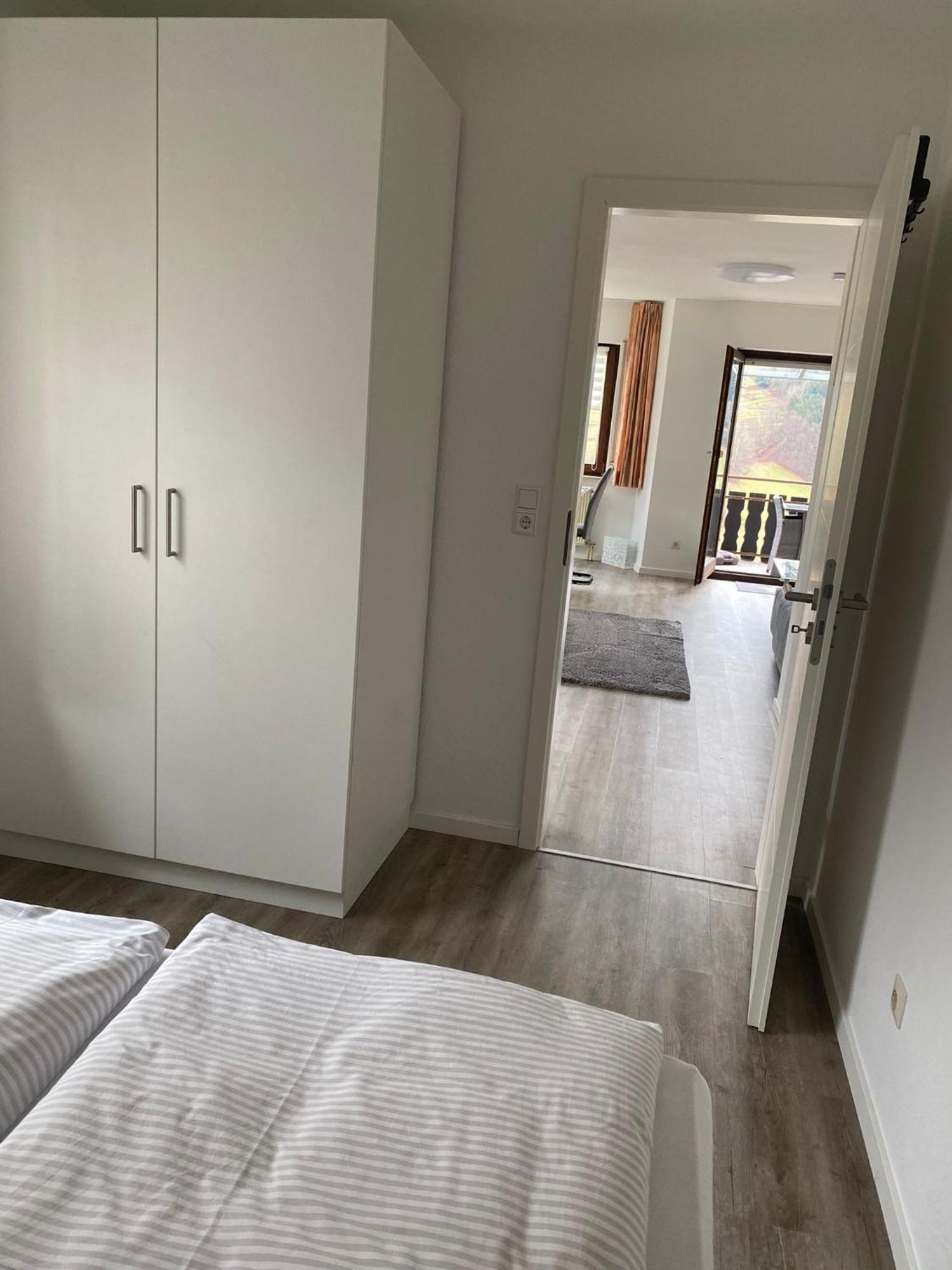 Gaestehaus Und Ferienwohnung Baechle باد بيترستال غريسب المظهر الخارجي الصورة