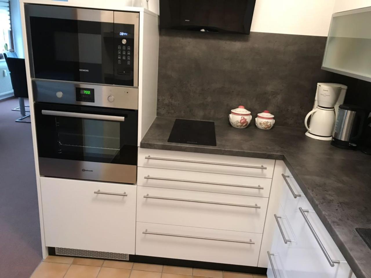 Gaestehaus Und Ferienwohnung Baechle باد بيترستال غريسب المظهر الخارجي الصورة